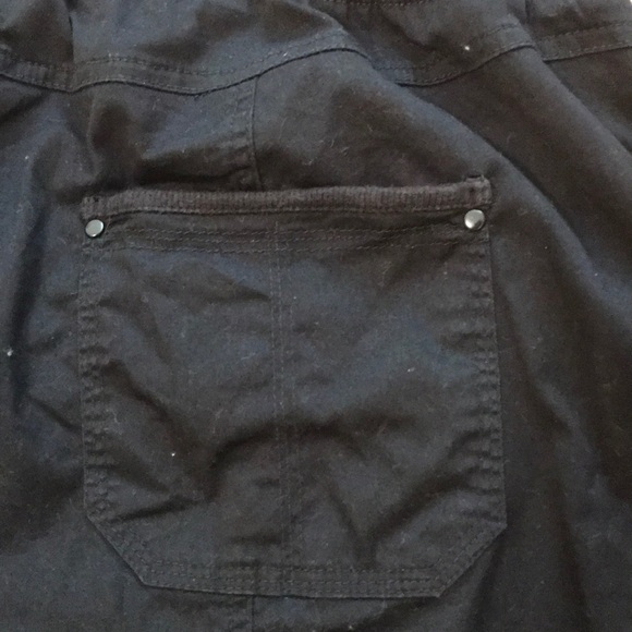 Bundle Christopher and Banks Capris size 14 - Picture 7 of 7